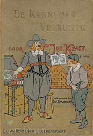 De Kennemer Vrijbuiter