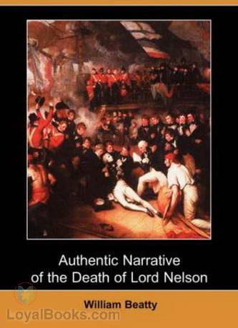 The Death of Lord Nelson