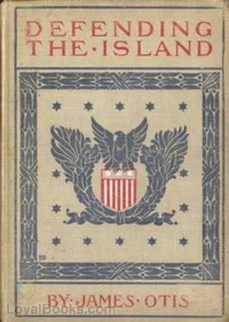 Defending the Island A story of Bar Harbor in 1758