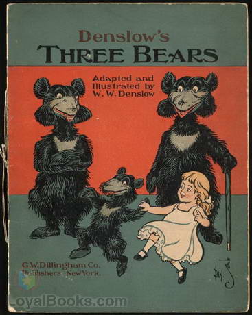 Denslow's Three Bears