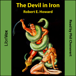 Devil in Iron