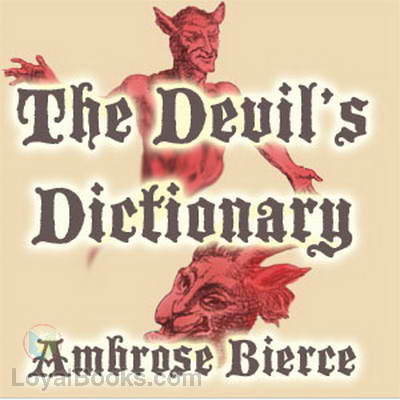 The Devil's Dictionary