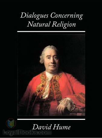 Dialogues Concerning Natural Religion