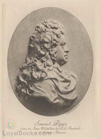 Diary of Samuel Pepys