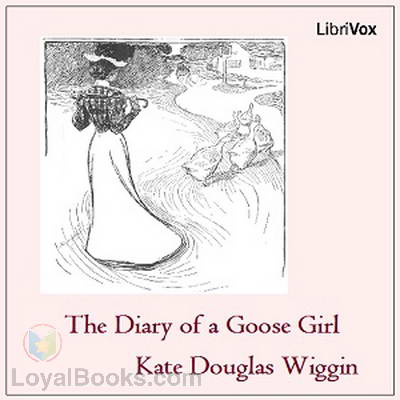 The Diary of a Goose Girl