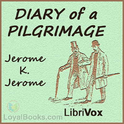 Diary of a Pilgrimage