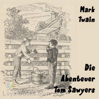 Die Abenteuer Tom Sawyers