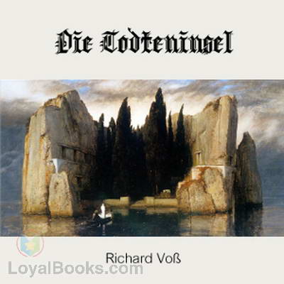 Die Todteninsel