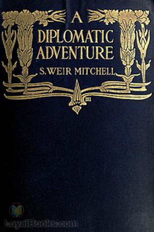 A Diplomatic Adventure