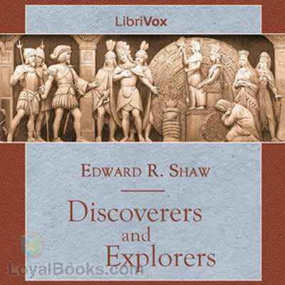 Discoverers and Explorers