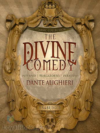 The Divine Comedy