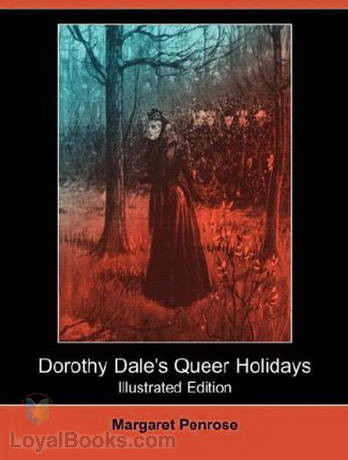 Dorothy Dale's Queer Holidays