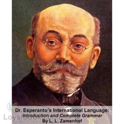 Dr. Esperanto's International Language, Introduction and Complete Grammar