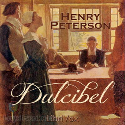 Dulcibel A Tale of Old Salem