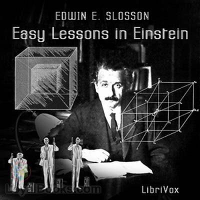 Easy Lessons in Einstein