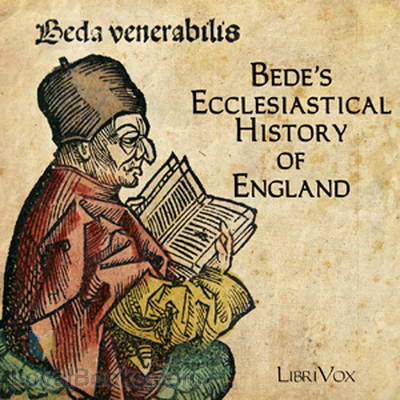 Ecclesiastical History of England