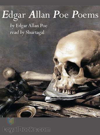 Edgar Allan Poe Poems