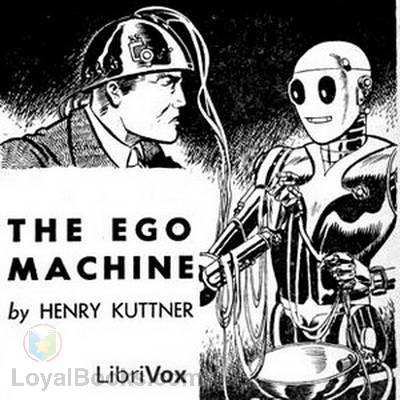 The Ego Machine