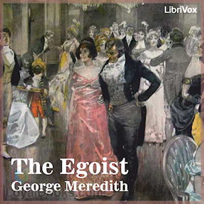 The Egoist