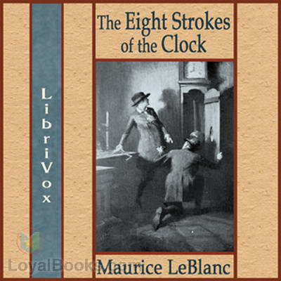 The Eight Strokes of the Clock