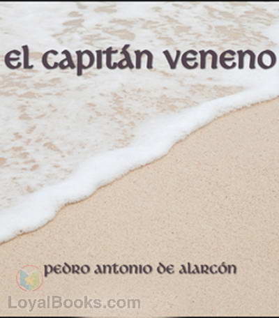 El Capitán Veneno