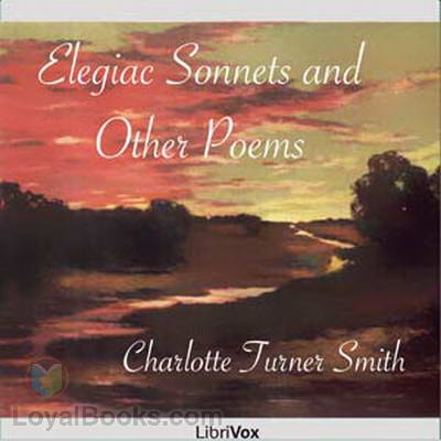 Elegiac Sonnets and Other Poems