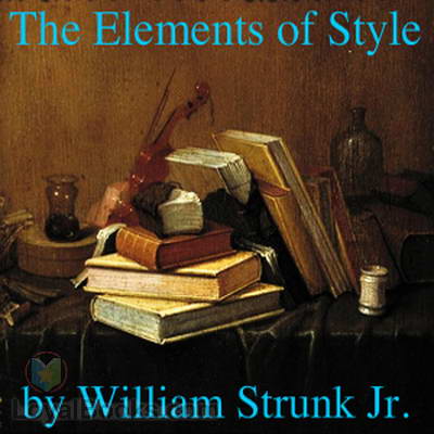 The Elements of Style