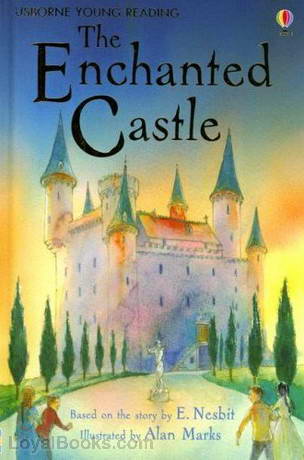 The Enchanted Castle