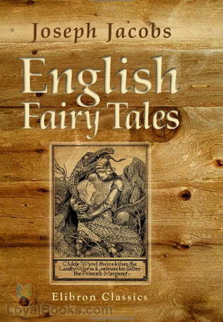 English Fairy Tales