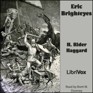 Eric Brighteyes