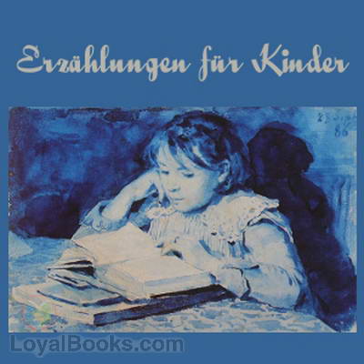 Erzählungen für Kinder von Various