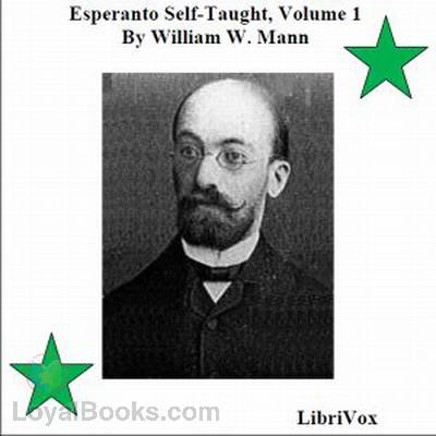 Esperanto Self-Taught with Phonetic Pronunciation