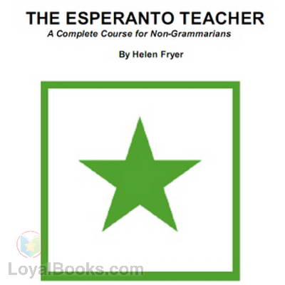 The Esperanto Teacher