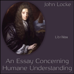 Essay Concerning Humane Understanding