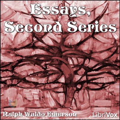 Essays, Second Series