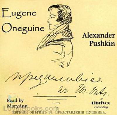 Eugene Onéguine