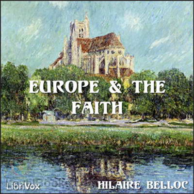 Europe and the Faith