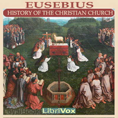 Eusebius' History of the Christian Church