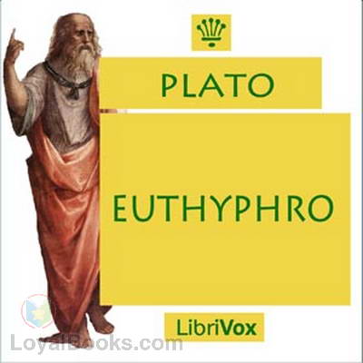 Euthyphro