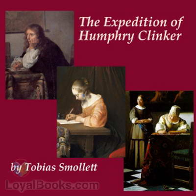 The Expedition of Humphry Clinker