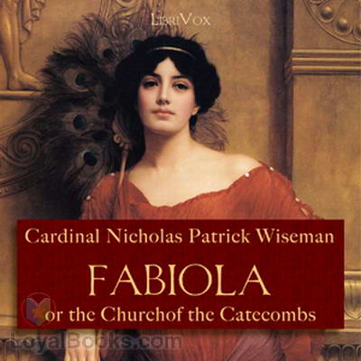 Fabiola or The Church of the Catacombs