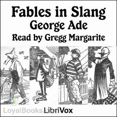 Fables in Slang