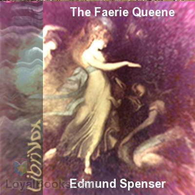 The Faerie Queene