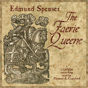 Faerie Queene (version 2)