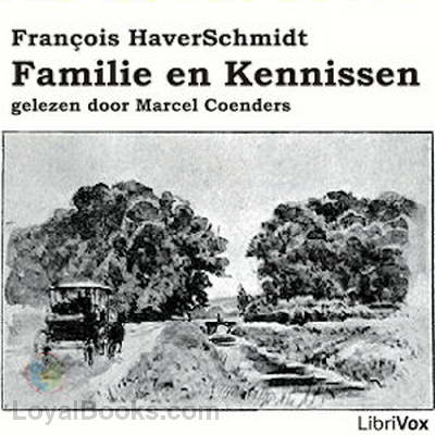 Familie en kennissen