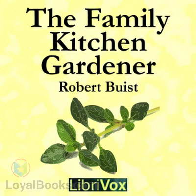 The Family Kitchen Gardener