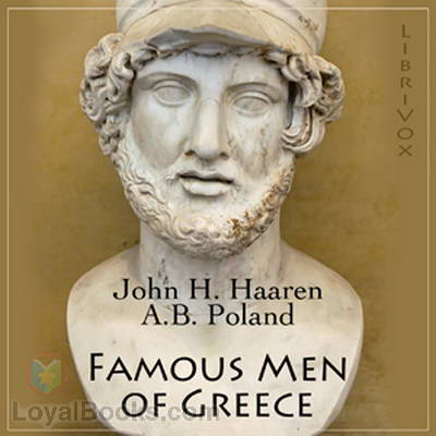 Famous Men of Greece