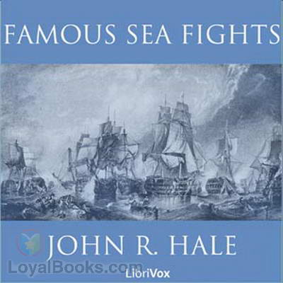 Famous Sea Fights