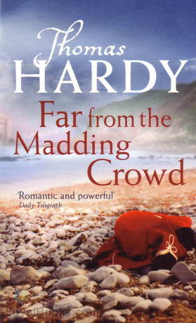 Far From the Madding Crowd