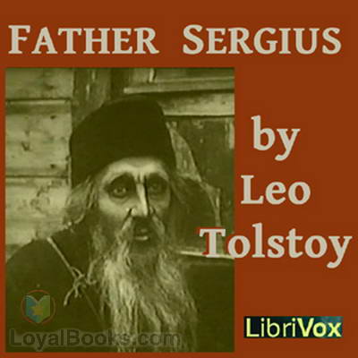 Father Sergius